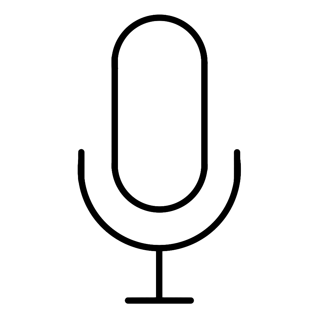 Podcasts