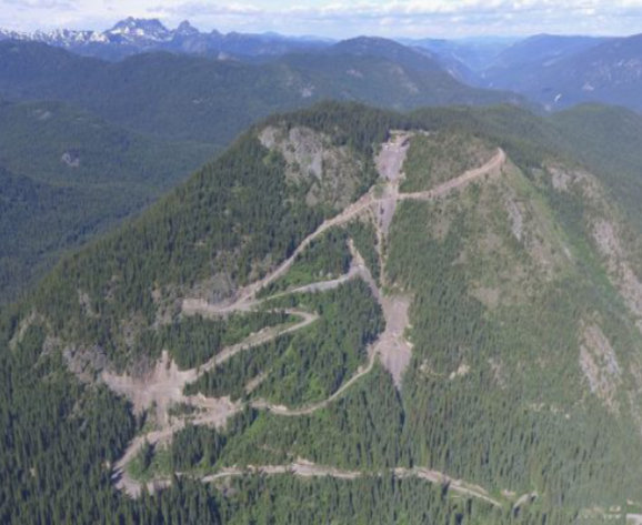 Treasure Mountain Silver Project